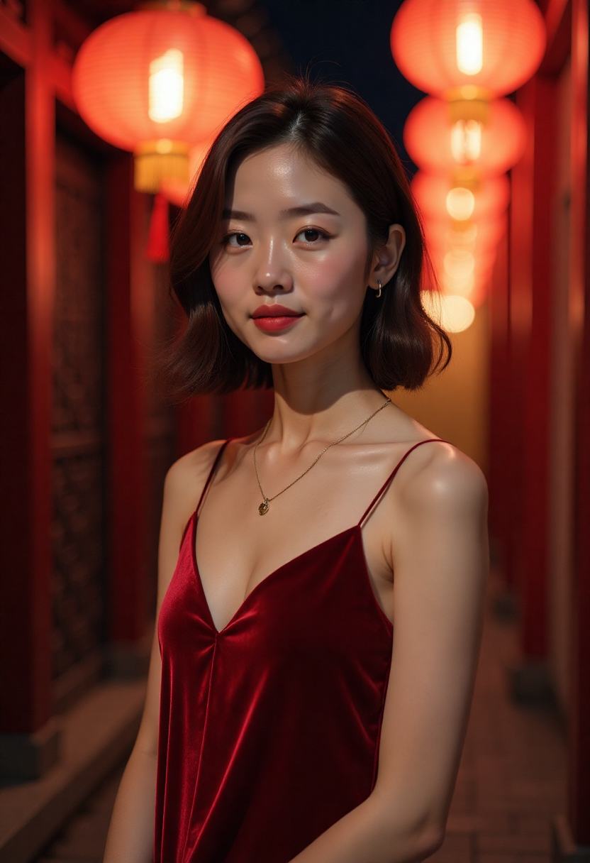 光年信使：起源